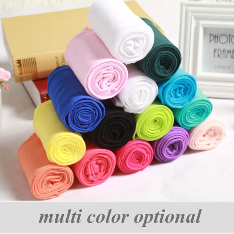 Summer Spring Candy Color Kids Girls Pantyhose Ballet Dance Tights for