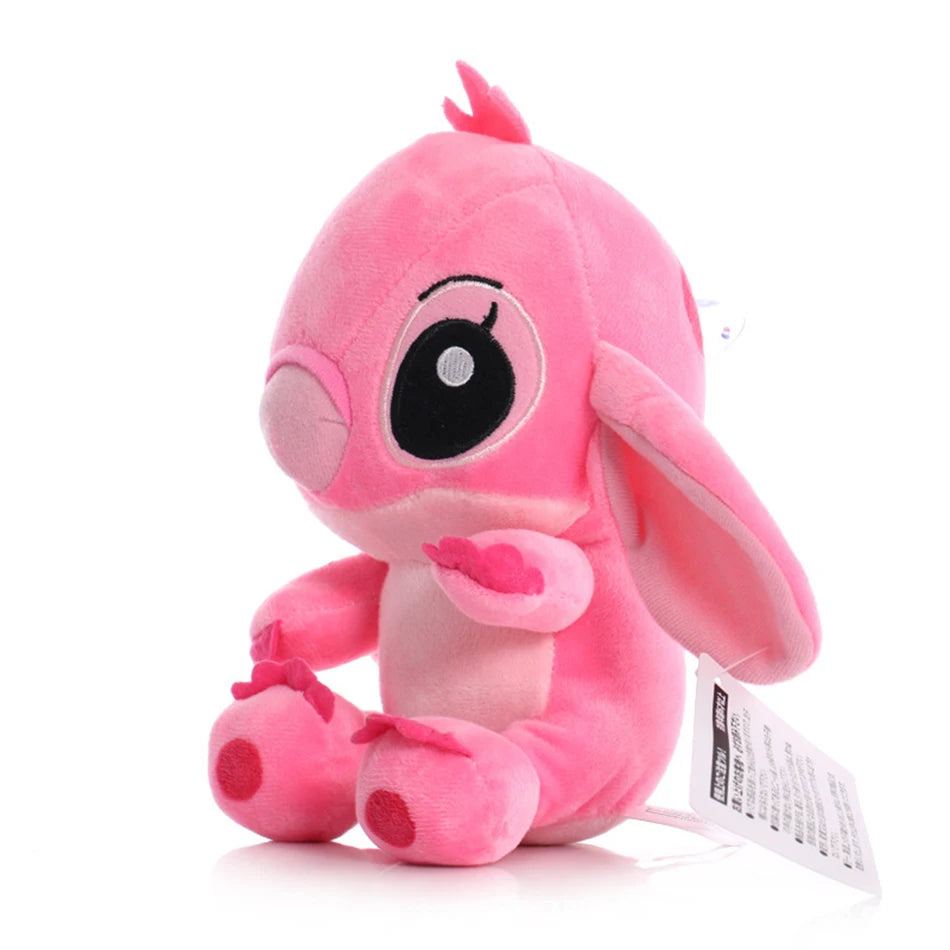Stitch Stuffed Plush Models Cartoon Stuffed Plush Dolls Anime Plush