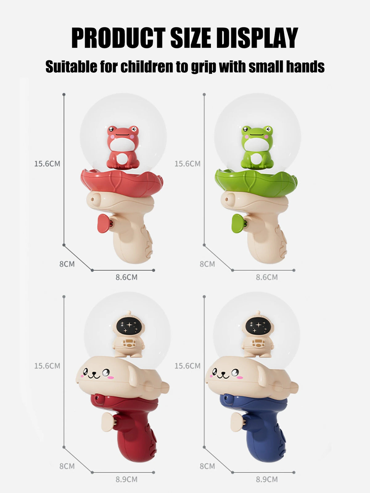 Baby Bath Toy Bathing Elephant Shower Swimming Water Spraying Clouds