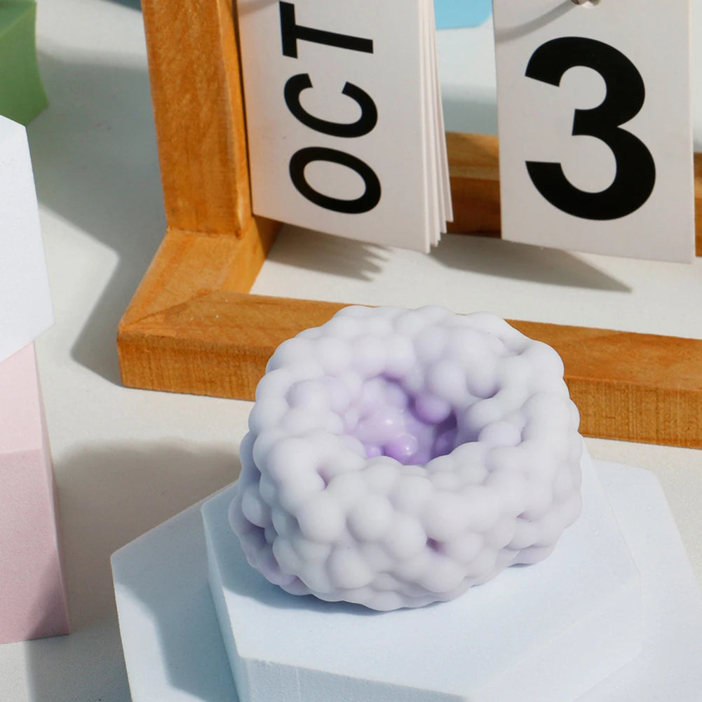 Crunchy Squishies Stress Ball Fidgets Toy Stress Anxiety Relief Balls
