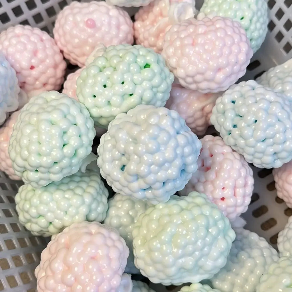 Squishy Stress Relief Ball Fidget Toy Antistress Decompression