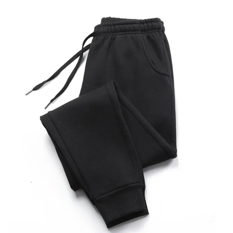 Men's Jogger Sweatpants - Casual Workout