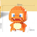 building block Toy are luxurious children's Toy models, suitable for