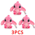 Stitch Stuffed Plush Models Cartoon Stuffed Plush Dolls Anime Plush