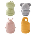Baby Bath Toy Cartoon Animal Swim Bathroom Toy Toddler Water Baby