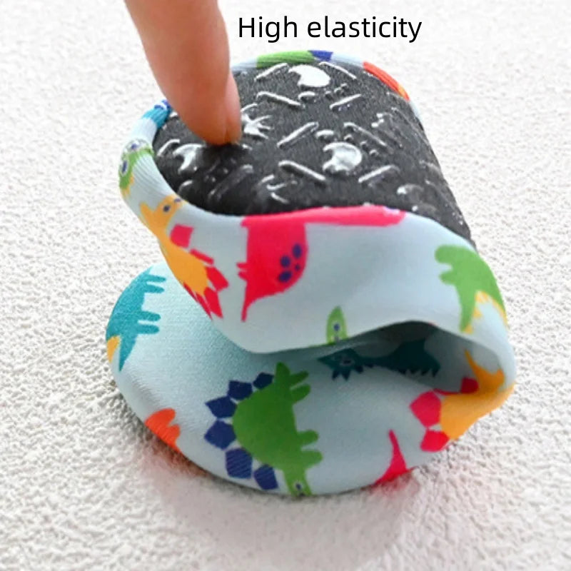 Toddler Shoes Girls First Walkers Spring Baby Sport Floor Home Indoor
