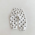 Baby Boys And Girls Summer Clothing Children's Anti Mosquito Pants