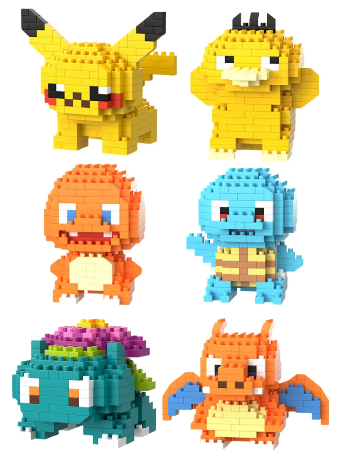building block Toy are luxurious children's Toy models, suitable for