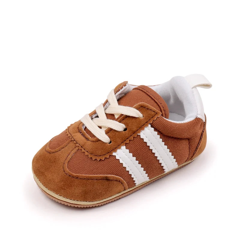 Hot Selling Baby Casual Sports Shoes Spring and Autumn Girls and Boys