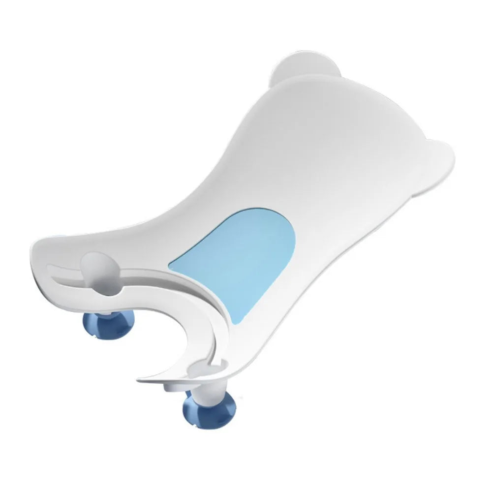 Baby Bathtub Washing Buttocks Tools for Newborn Infant Children Baby