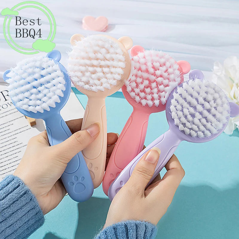 /Set Kids Baby Small Hair Brush and Comb Set for Newborns & Toddlers