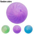 Colorful Dumpling Squishes Stress Balls Fidget Sensory Toy Simulation