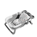 Household Newborn Baby Bath Tub Baby Can Sit and Lie Down