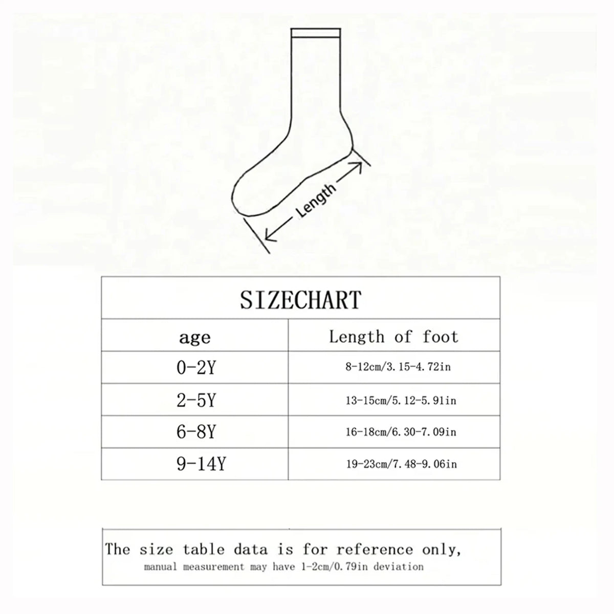 Children's Socks, Boys' Cartoon Cute Puppy Mid Length Socks , Students'