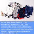 Baby Bodysuit For Newborns Summer Baby Romper Girl/Boy Clothes Newborn