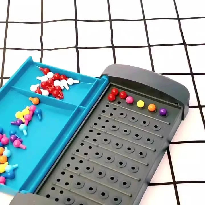 Parent Child Battles Ingenious Calculations Logical Thinking