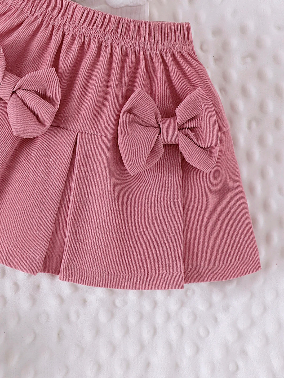 Winter Style For 0-3 Year Old Girls, Comfortable Sweet And Cute Bubble