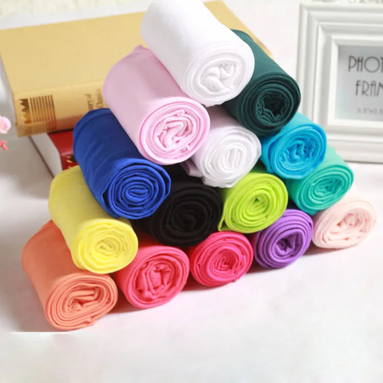 Summer Spring Candy Color Kids Pantyhose Ballet Dance Tights Stocking