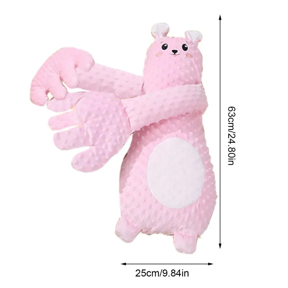 Electric Baby Sleep Patting Doll With Music Remote Control Baby