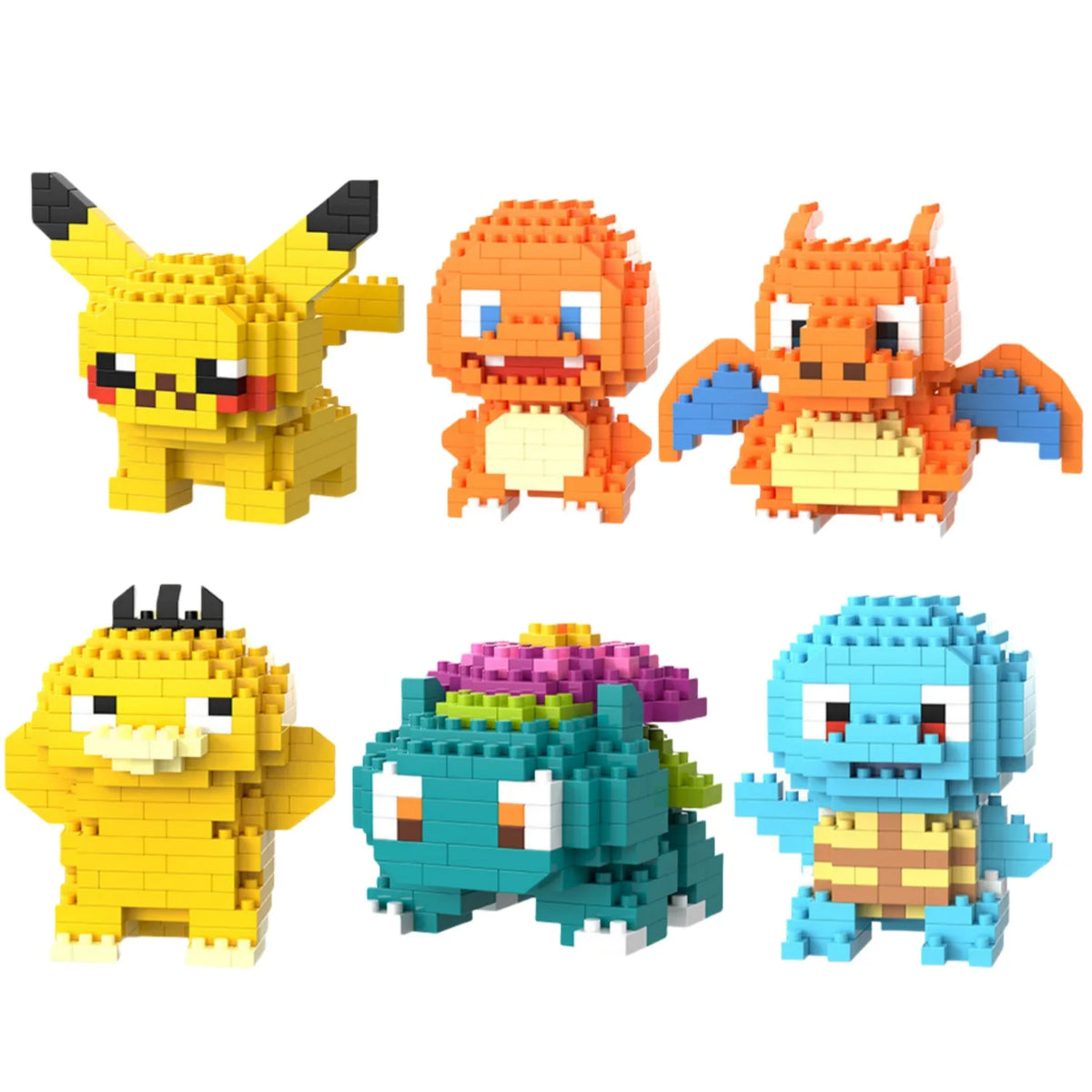 building block Toy are luxurious children's Toy models, suitable for