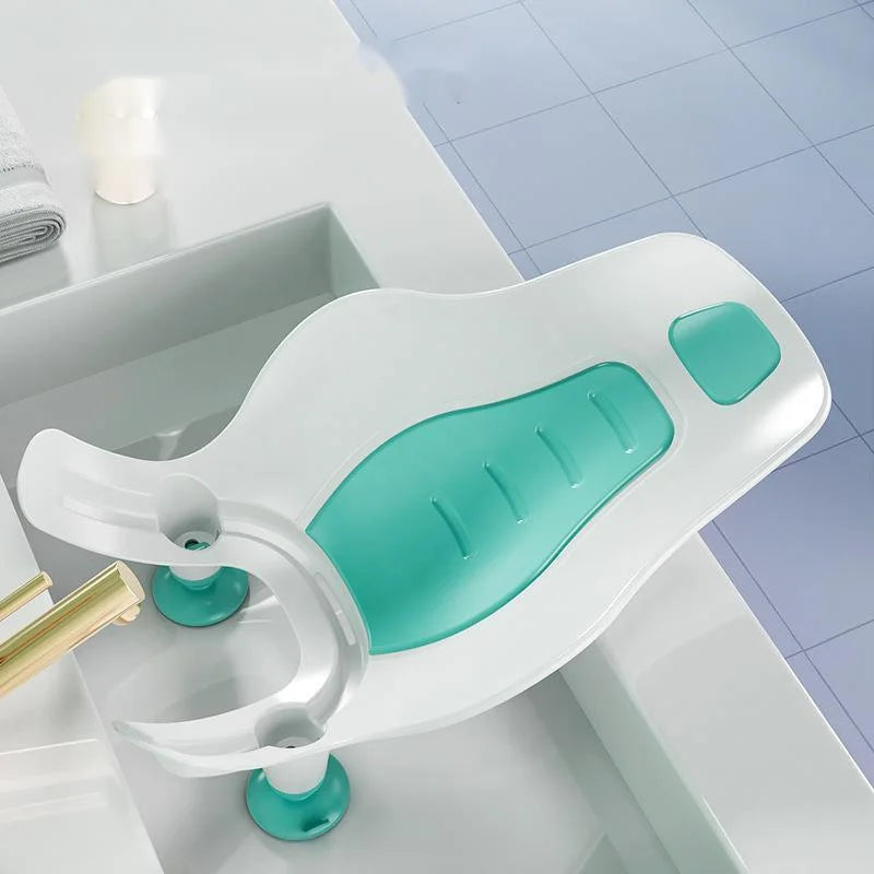 Infant Baby Washing Ass Portable Baby Washing Fart Basin Newborns