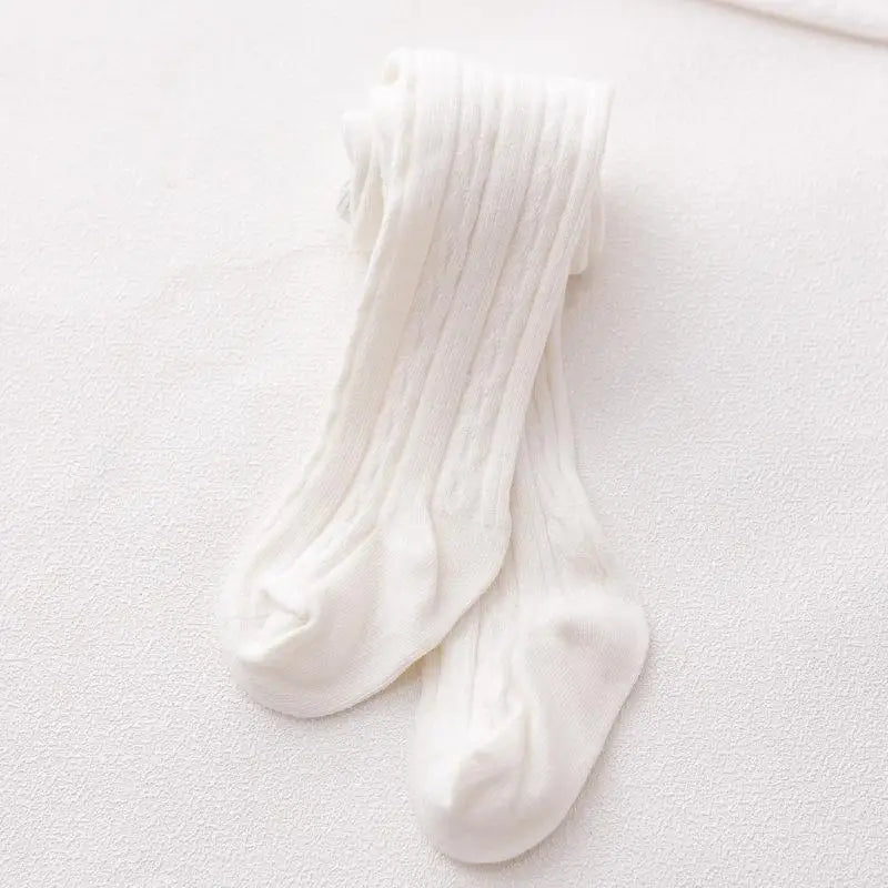 Baby Leggings Spring and Autumn Cotton Pantyhose Men and Women Baby
