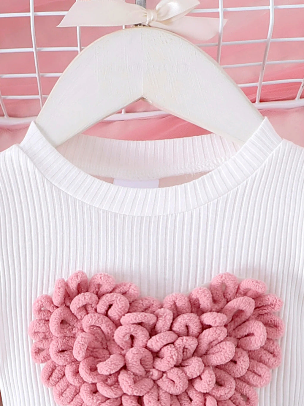 Winter Style For 0-3 Year Old Girls, Comfortable Sweet And Cute Bubble