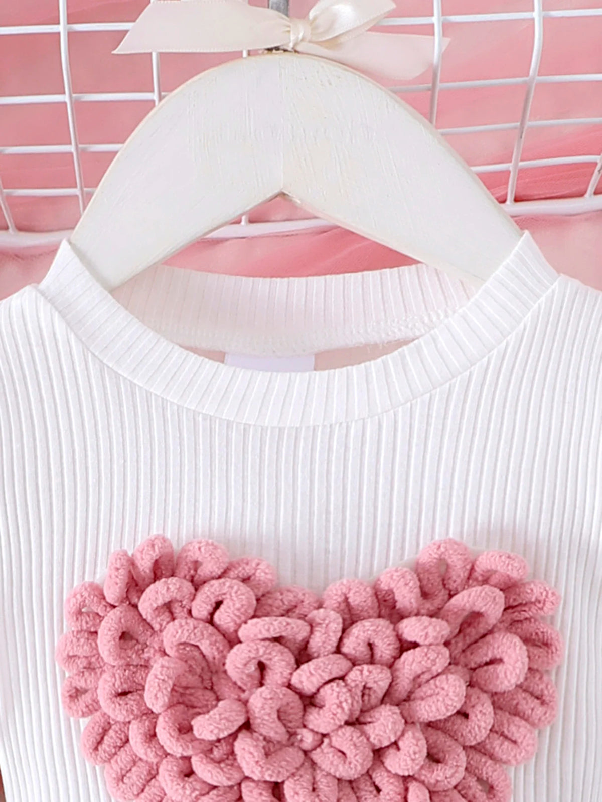 Winter Style For 0-3 Year Old Girls, Comfortable Sweet And Cute Bubble