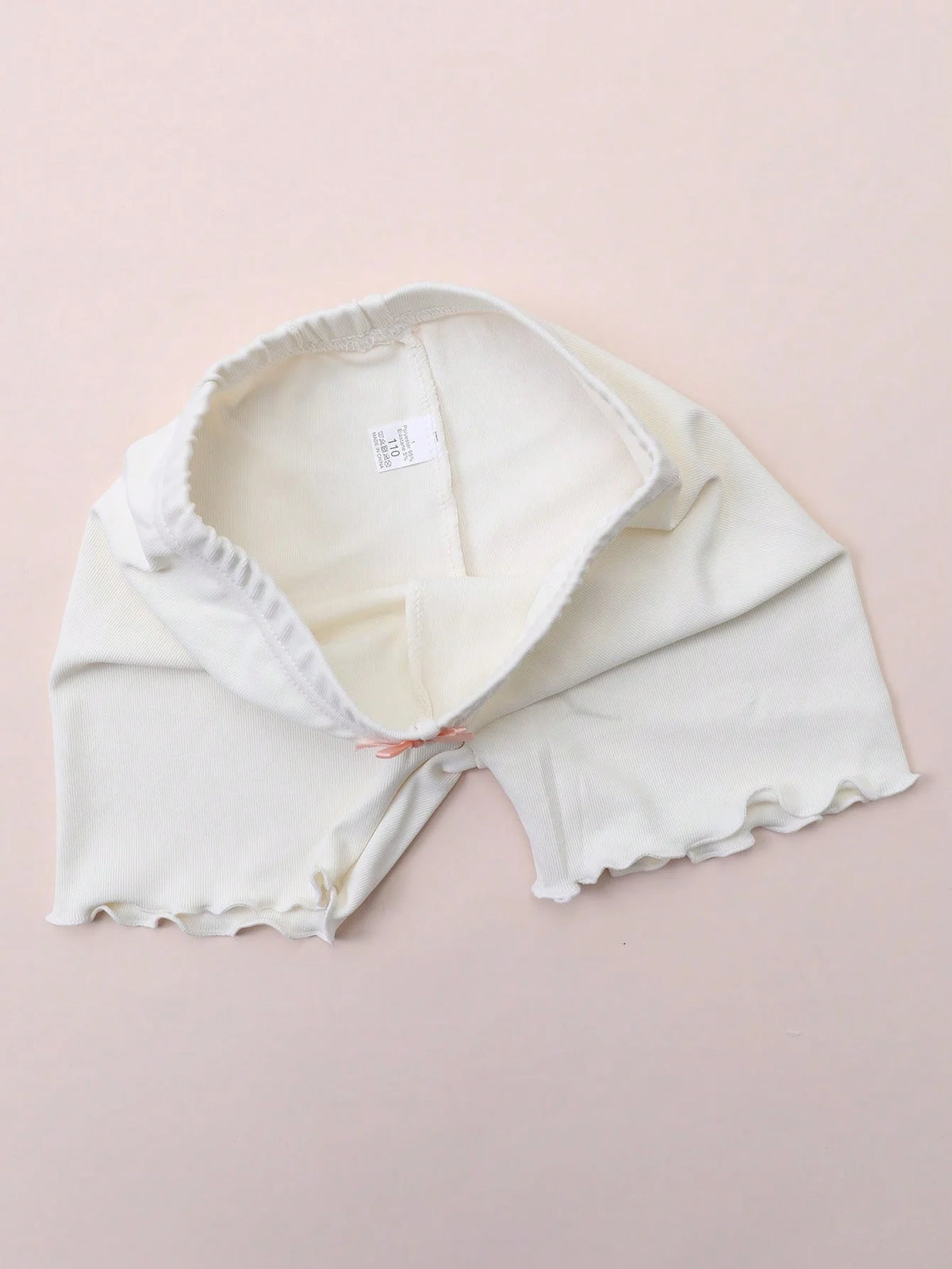 3-Pack Summer Girls Safety Shorts