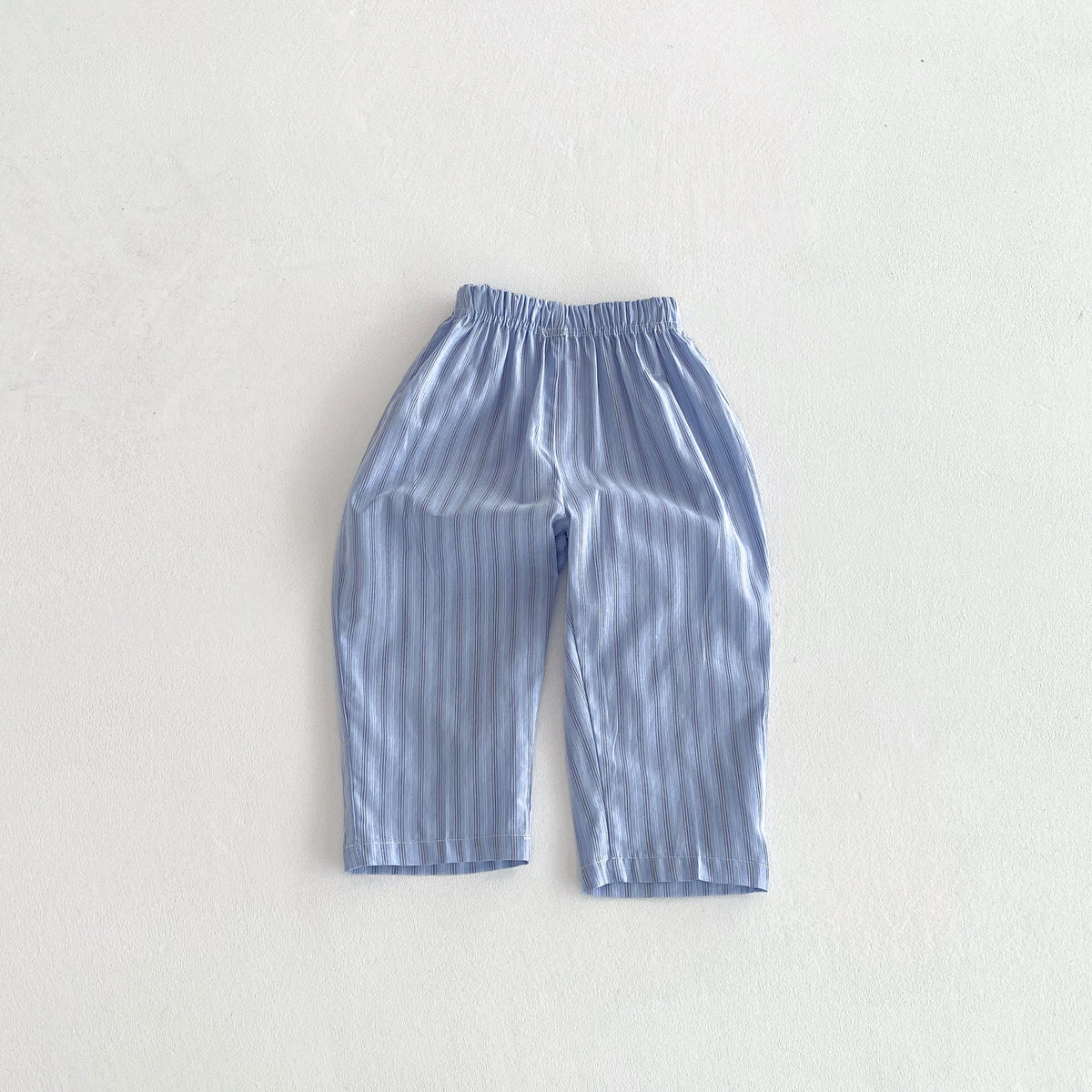 Baby Boys And Girls Summer Style Casual Trousers Children's Clothes