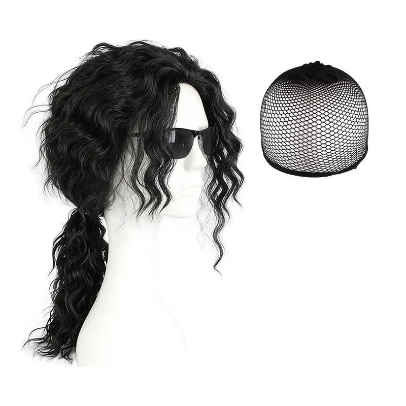 Michael Jackson Kids Clothes Halloween Cosplay Birthday Party Dance