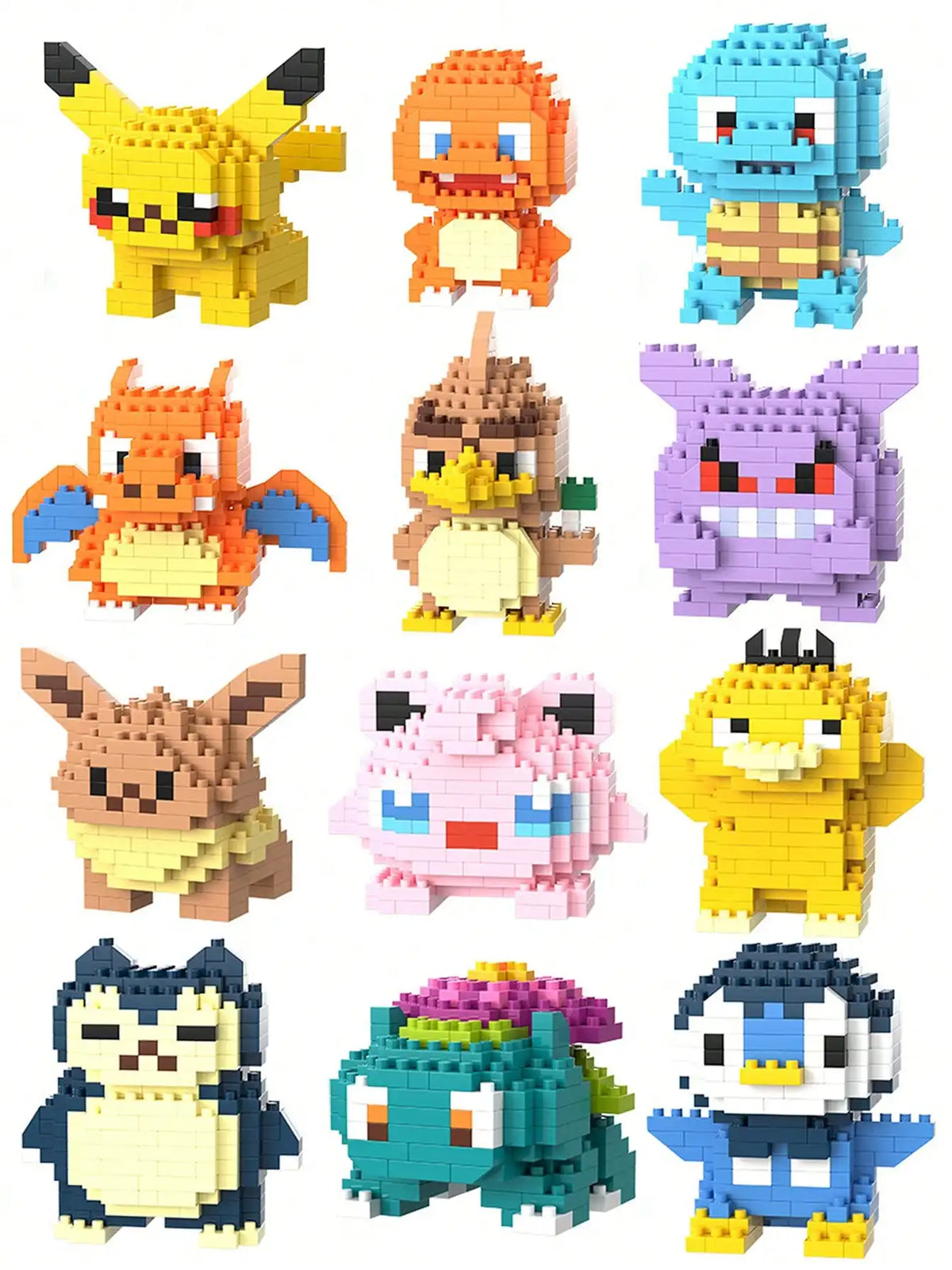 building block Toy are luxurious children's Toy models, suitable for