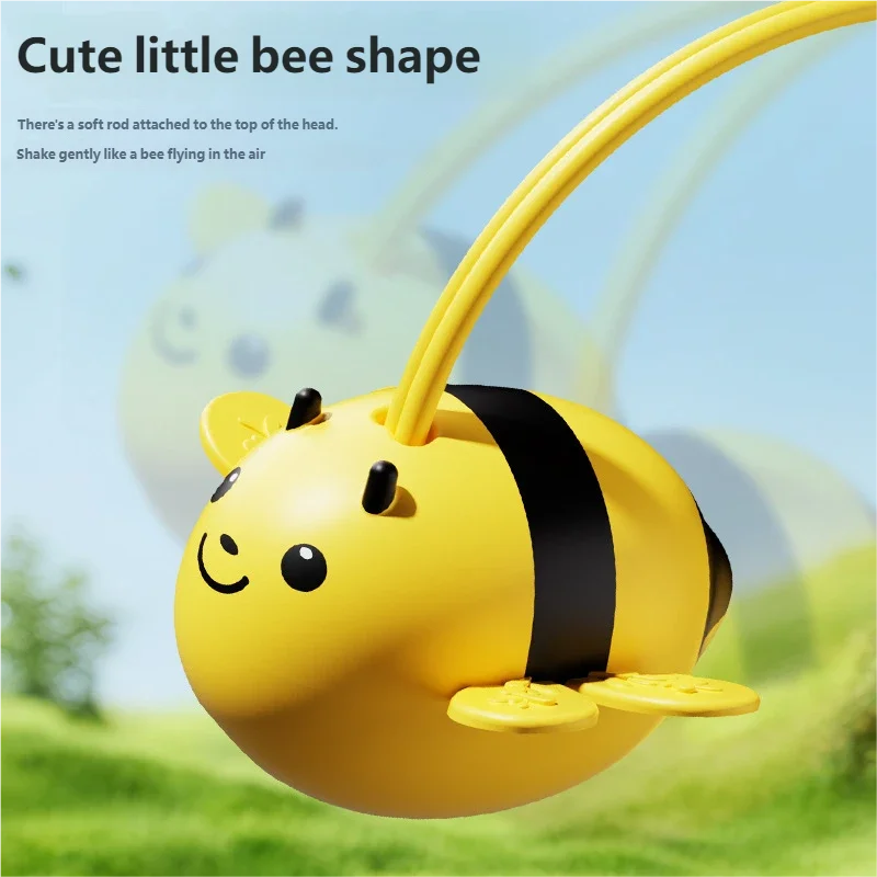 Little Bumblebee Multifunctional Board Game Puzzle Fishing Toy