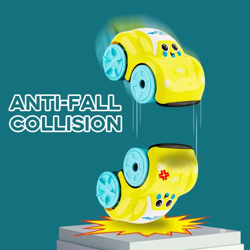 Baby Bath Toy Amphibious Cars Bathroom Floating Clockwork Toy Car