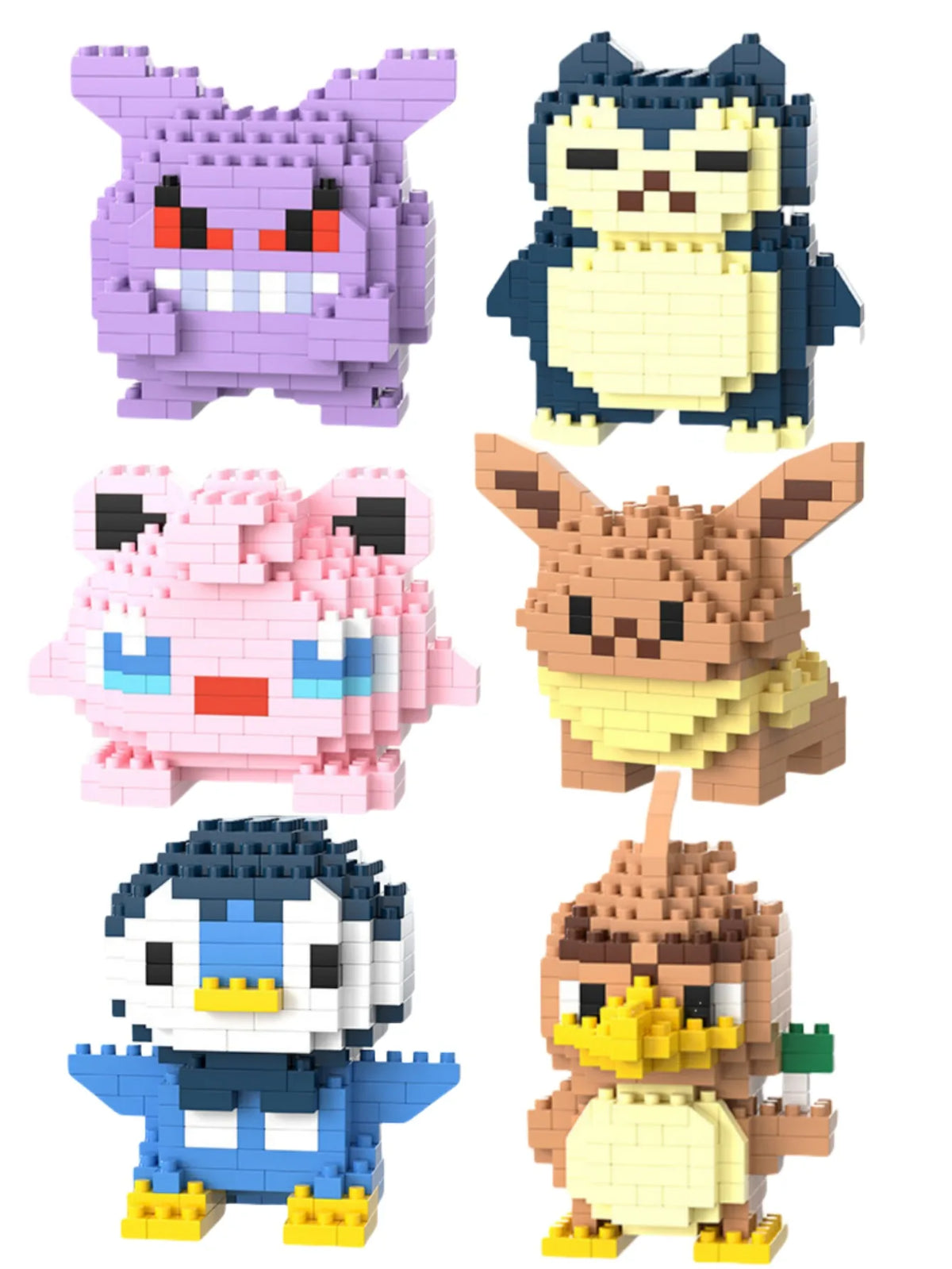 building block Toy are luxurious children's Toy models, suitable for