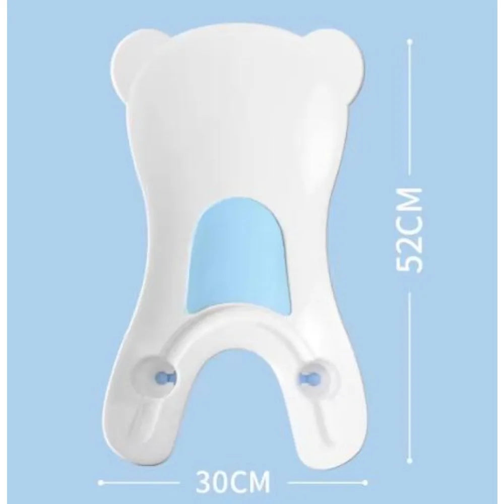 Baby Bathtub Washing Buttocks Tools for Newborn Infant Children Baby
