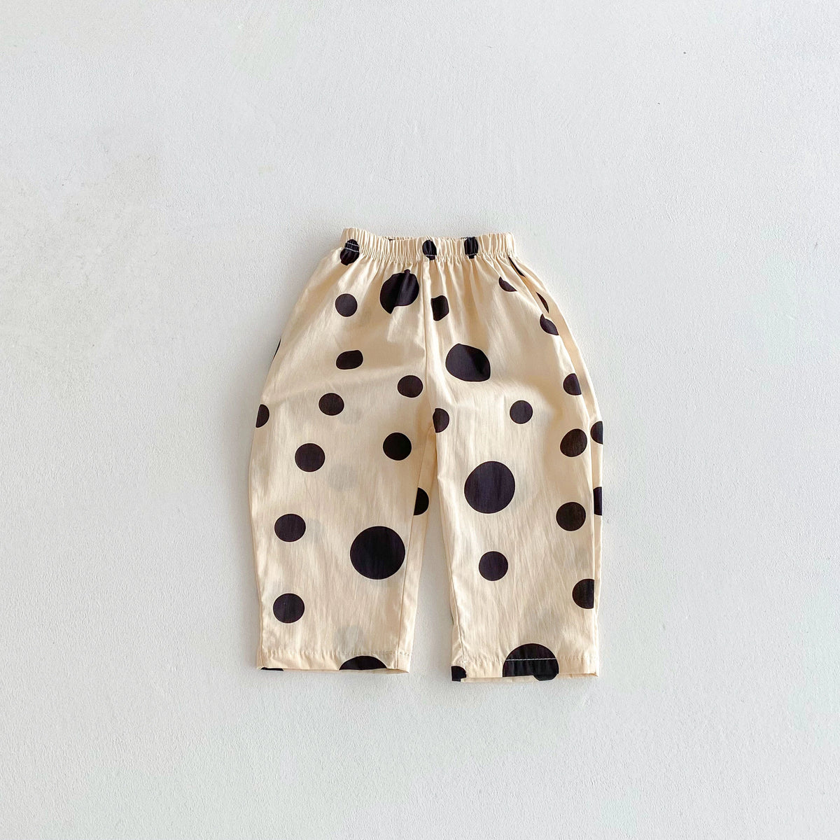 Baby Boys And Girls Summer Style Casual Trousers Children's Clothes