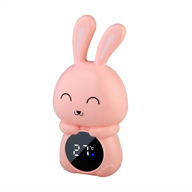 Baby Bath Temperature LED Display Temperature Meter Floating Digital
