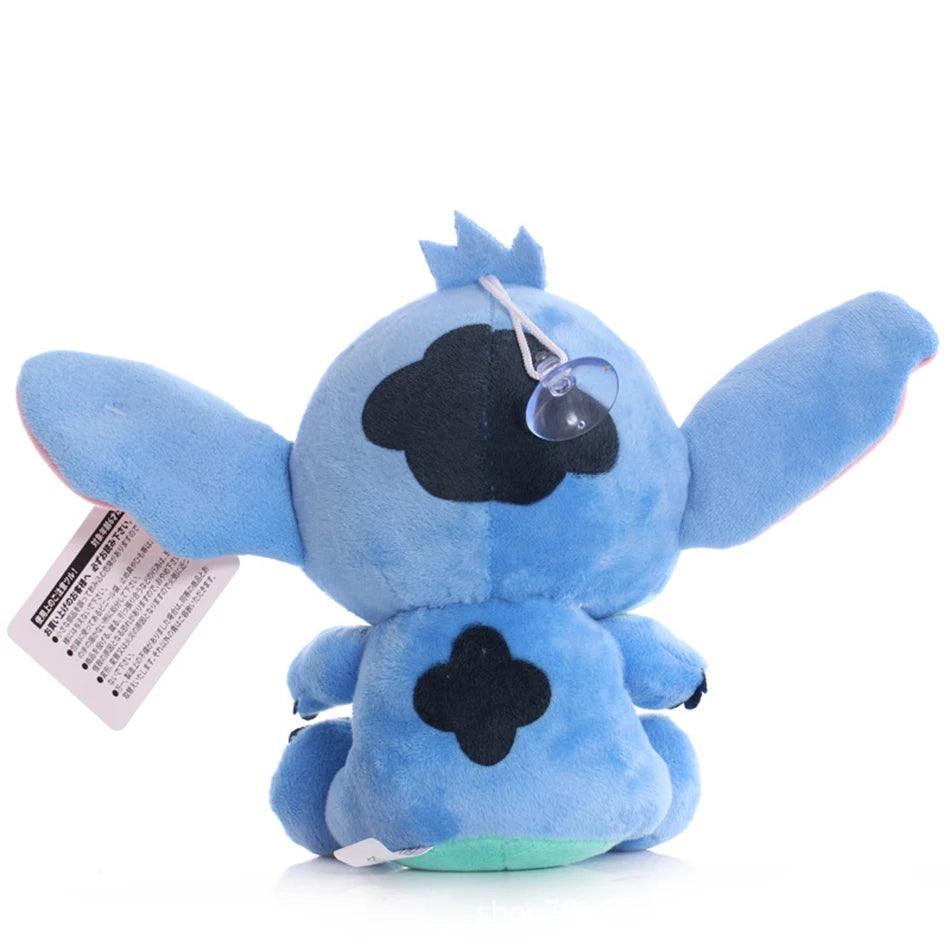 Stitch Stuffed Plush Models Cartoon Stuffed Plush Dolls Anime Plush