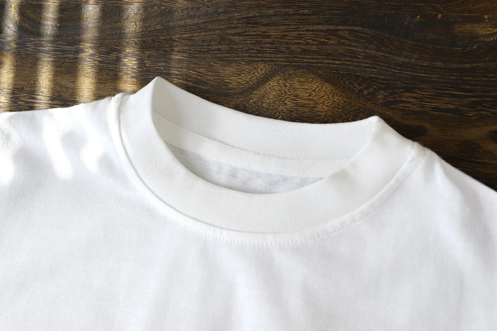 Summer Casual Children Tee 100% Cotton Solid Color Girls Short Sleeve