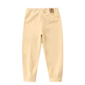 Big Size Children's Fleece Warm Render Pants Girls Winter Velvet